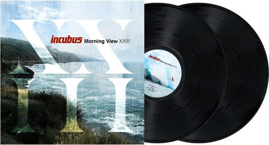 Incubus - Morning View XXIII (2 LP)