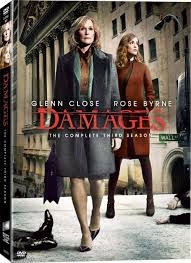 Damages - Seizoen 3