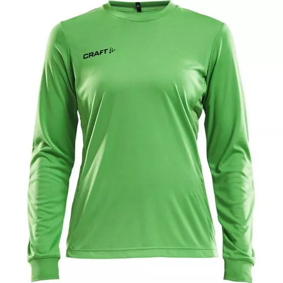 Craft 1905590 squad gk ls jersey wmn Dames Maat M / Keeperstrui / Sporttrui / Jersey