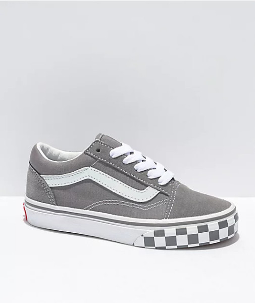 Vans - maat 29- Old Skool Reflective Sidestripe