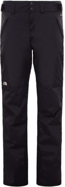 The North Face Presena Pant - Skibroek - Dames - Maat XS - Black