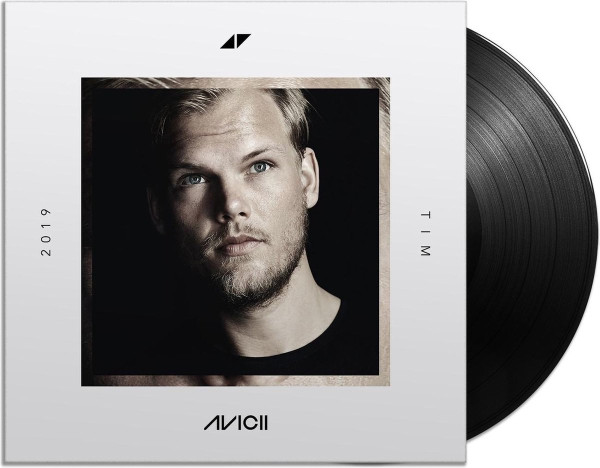 Avicii - Tim (LP)