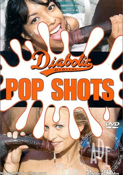 Pop Shots 1 DVD