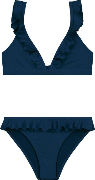 Shiwi - 164 - BELLA bikini set BELLA - poseidon blue