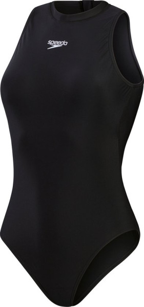 Speedo Maat 42 Hydrasuit Zwart Sportbadpak