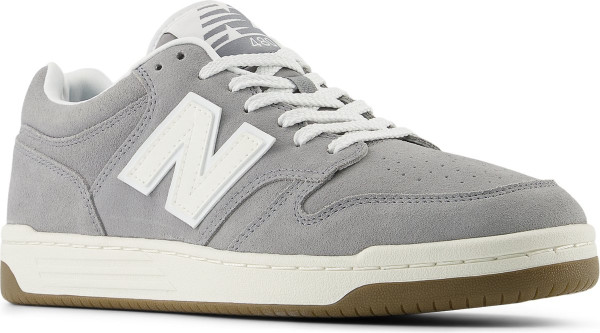 New Balance Bb480 - maat 38.5 - Sneakers - Dames - Grijs