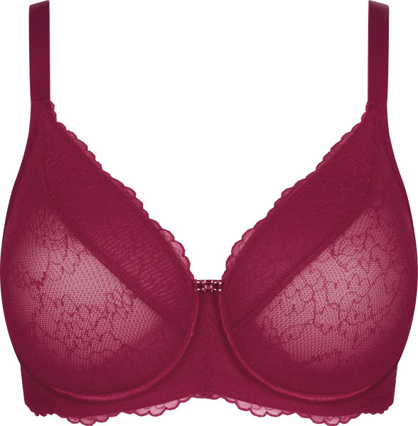 Triumph - Maat 90C - Mirage Spotlight W01 EX Dames Beha