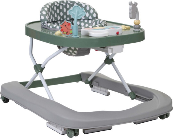 Topmark Loopstoel Lexi - Green