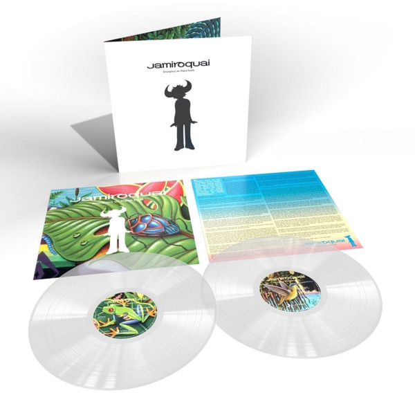 Jamiroquai - Emergency On Planet Earth (National Album Day 2022)