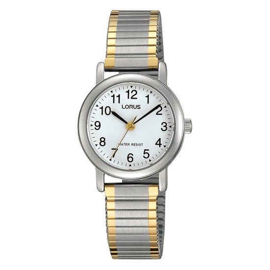 Lorus RRX05HX9 Dames Horloge