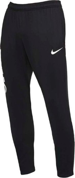 Nike - Maat L F.C. Essential Sportbroek Heren