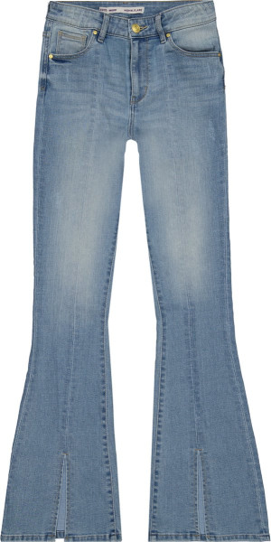 Raizzed - Maat 25/34 - SUNRISE SLIT Dames Jeans