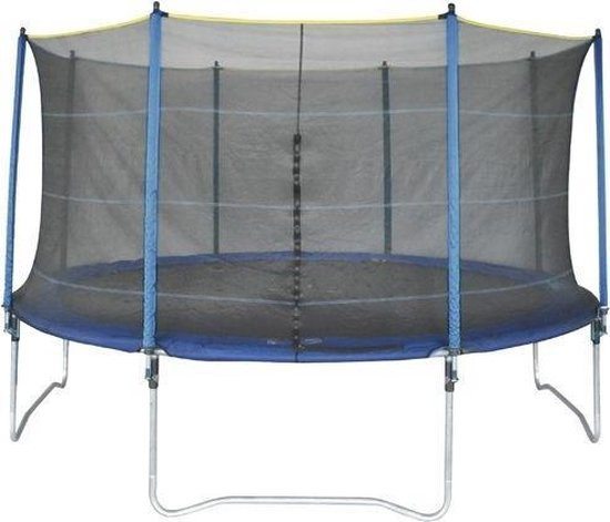 Game On Sport Veiligheidsnet Trampoline - 244 cm