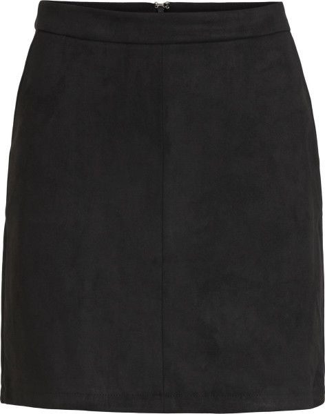 Vila - maat M (40) - VIFADDY RW SKIRT - NOOS
