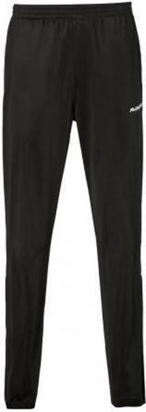 Masita Polyester pant barca JR - Trainingsbroek - Kinderen - Zwart - 164