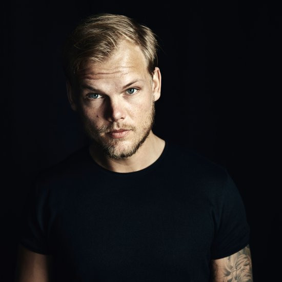 Koopjeshoek - Avicii - Tim (CD)