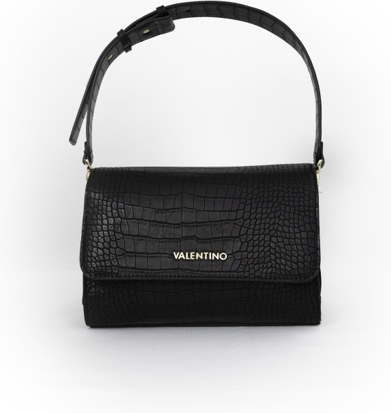 Valentino Bags Winter Memento schoudertas nero