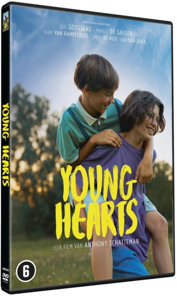 Young Hearts (DVD)