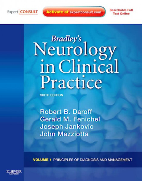 Bradley's Neurology in Clinical Practice - Volume 2
