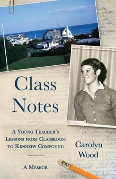 Class Notes (boek)