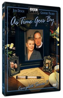 As Time Goes By V.7 Import - DVD