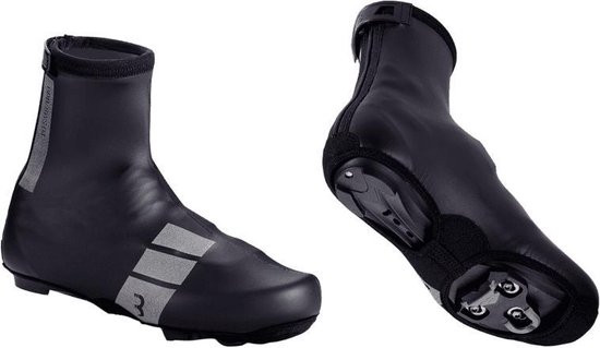 BBB Cycling Maat 41/42 HardWear Fiets Overschoenen Wielrennen