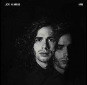 Lucas Hamming - Ham - CD