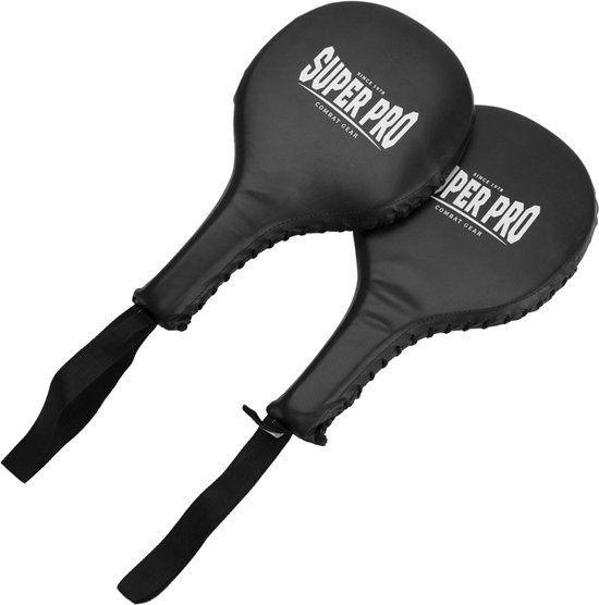 Paddle Speed Targets PU
