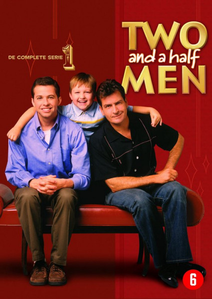 Two And A Half Men - Seizoen 1