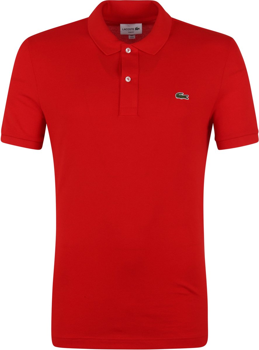 Lacoste xxl store