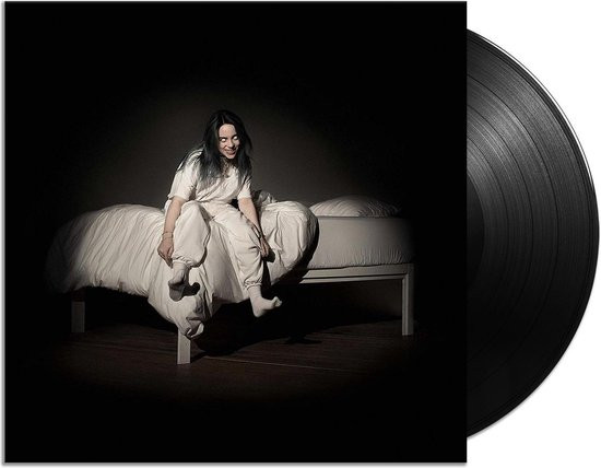Billie Eilish - When We All Fall Asleep, Where Do We Go? (LP)
