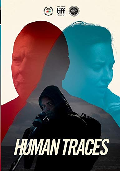Human Traces - IMPORT