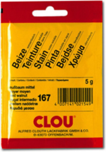 Clou Waterbeits Zakje - 5 gram - Eiken Licht