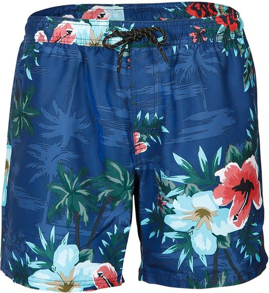 Brunotti Maat S CrunECO-AO-N Mens Short - Space Blue