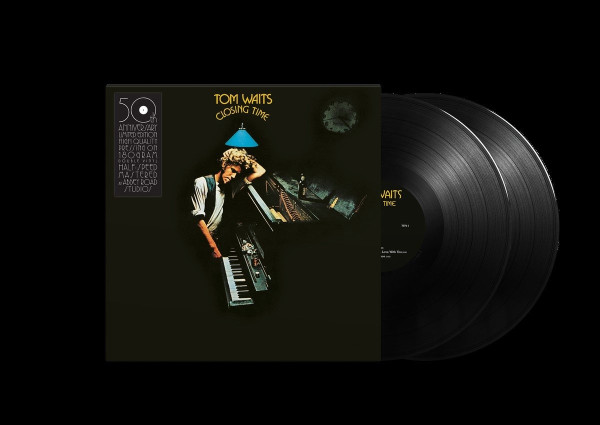 Tom Waits - Closing Time (2 LP)