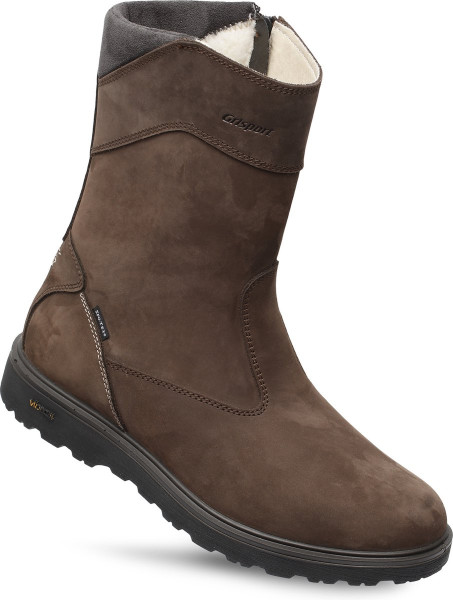 Grisport Oxford - maat 44 - Outdoorlaarzen Unisex - Brown