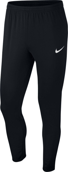 Nike Dry Maat S Academy18 Pant Kpz Trainingsbroek Heren - Black/Black/White