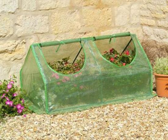 Gardman Multifunctionele Greenhouse 120x60