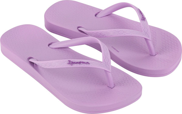 Ipanema - maat 34-35- Anatomic Colors Kids Dames Junior Slippers - Lilac
