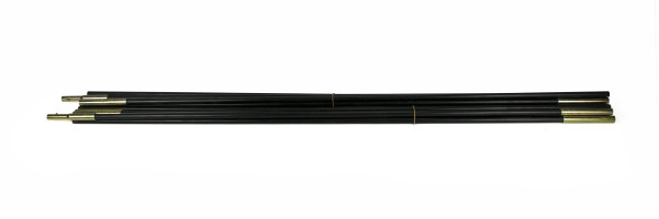 Salta First Class - Glasvezel topring - Rond / 427cm