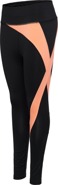 ONLY PLAY - Maat S ONPMALIA HW TRAIN TIGHTS Dames Sportlegging