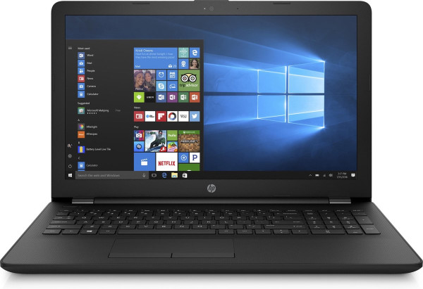 HP 15-bs183nd Intel® Core™ i5 i5-8250U Laptop 39,6 cm (15.6") Full HD 8 GB DDR4-SDRAM 1,13 TB HDD+SS