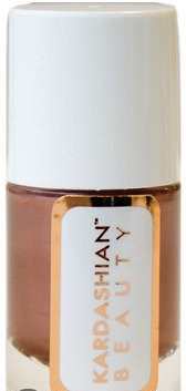 Kardashian Beauty Mixed Metals - Spririted Mineral - Roze - Nagellak