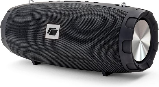 Caliber HPG430BT - Bluetooth speaker draadloos - Waterproof