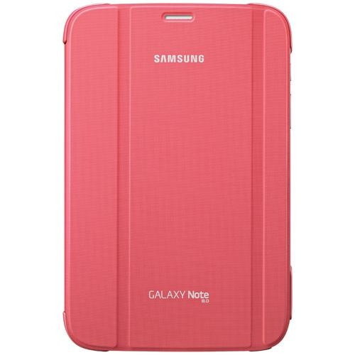 Samsung Book Cover voor de Samsung Galaxy Note 8.0 - Roze