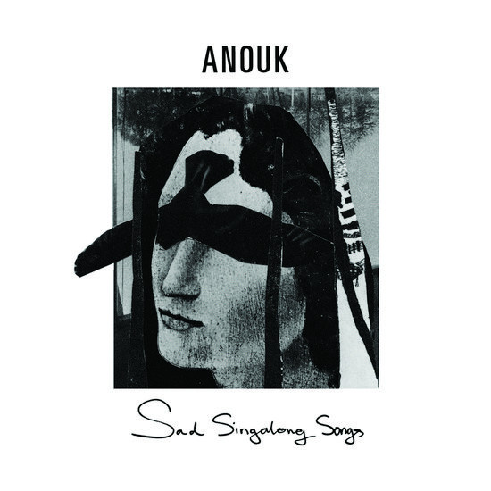 Anouk - Sad Singalong Songs. CD