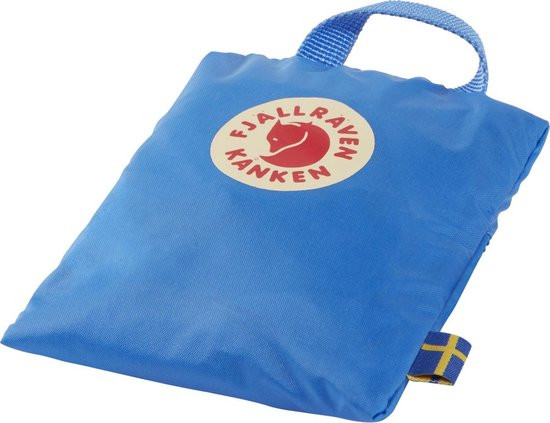 Fjallraven Kanken Rain Cover Mini Regencover Unisex