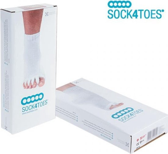 Sock4Toes Relax Socks