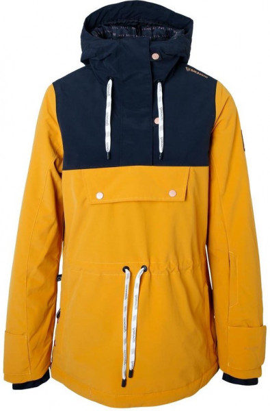 Brunotti Fireback Women Snowjacket - Maat XS