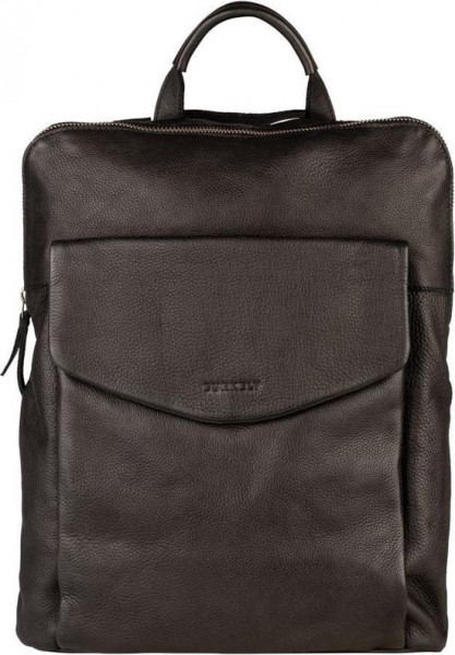Burkely Just Jackie Backpack crossover black